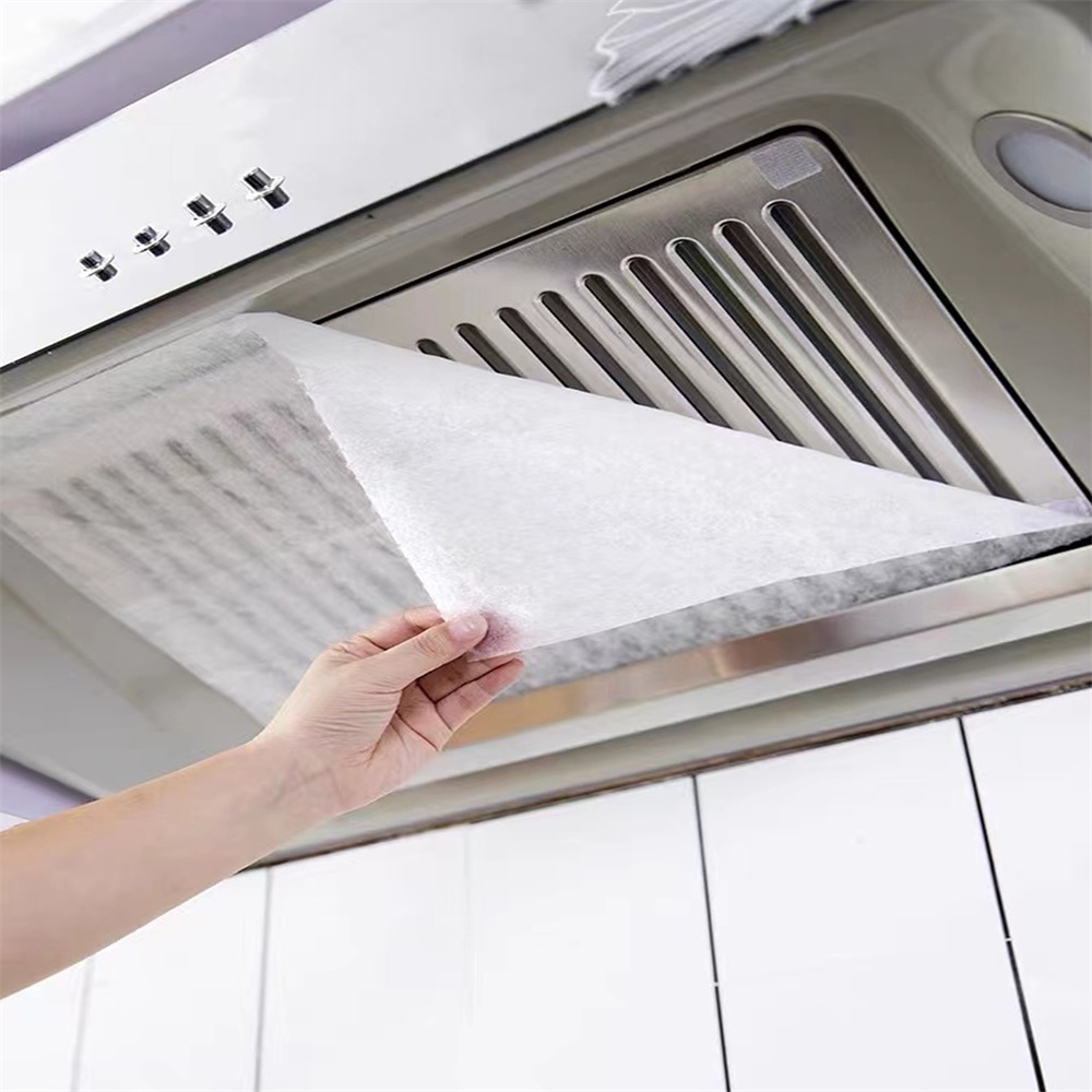 Kitchen Gadgets New - 12 SZTUK Filtry do smaru Papierowy