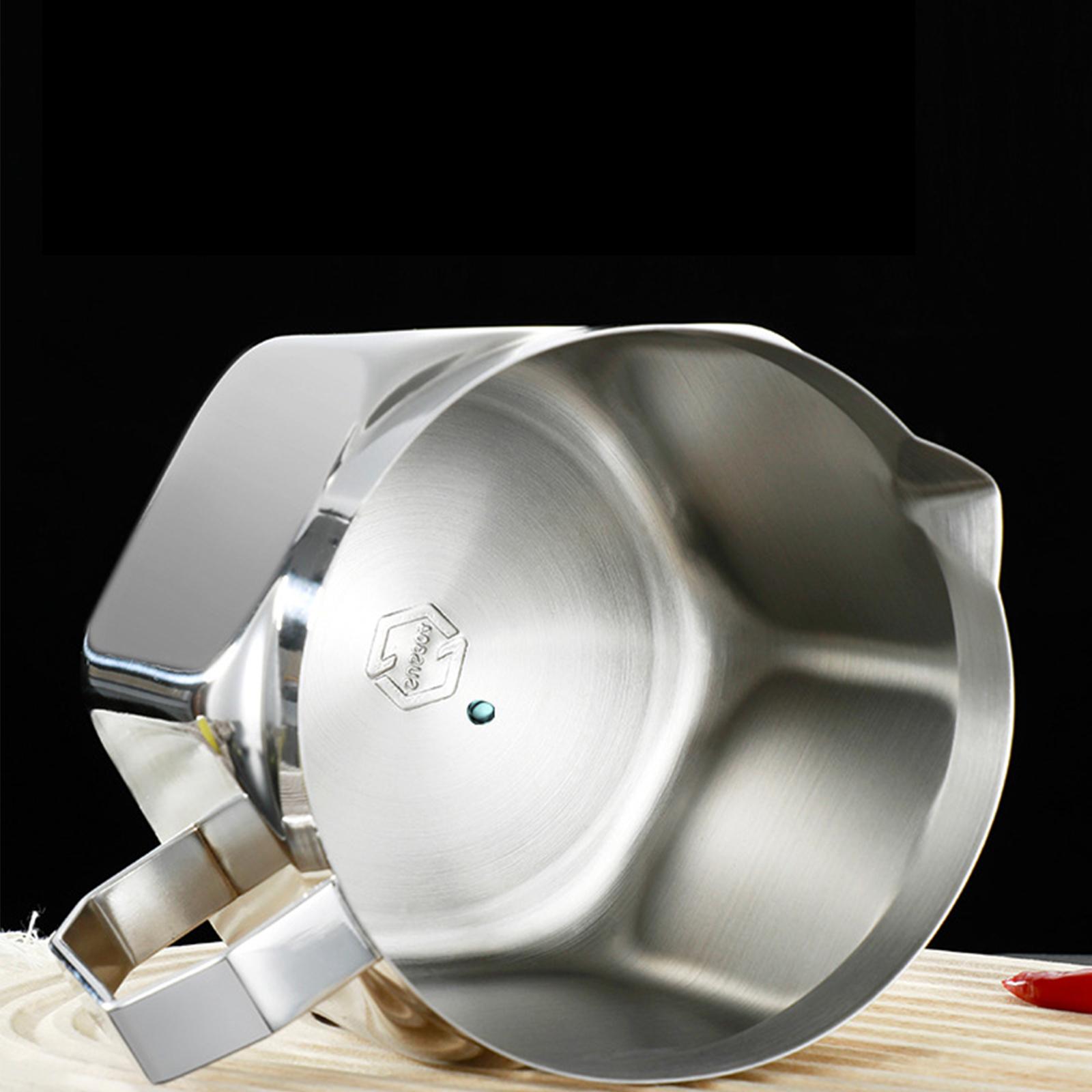 Kitchen Gadgets Store - Separator do oleju kuchennego, butelka do