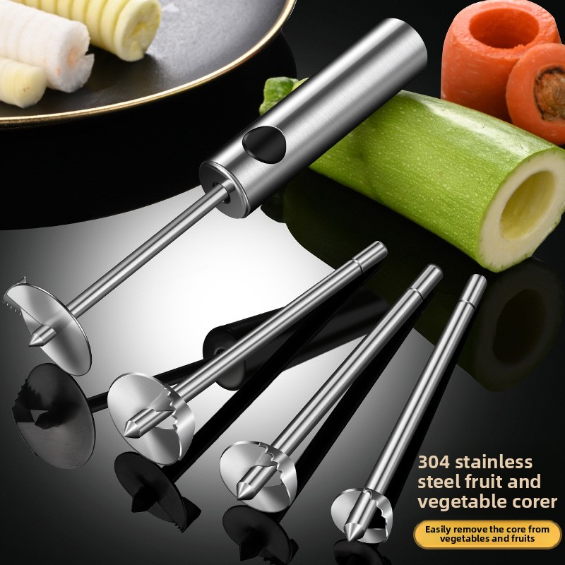 Kitchen Gadgets And Tools - 1 Zestaw Kuchenny Przyrząd do Warzyw