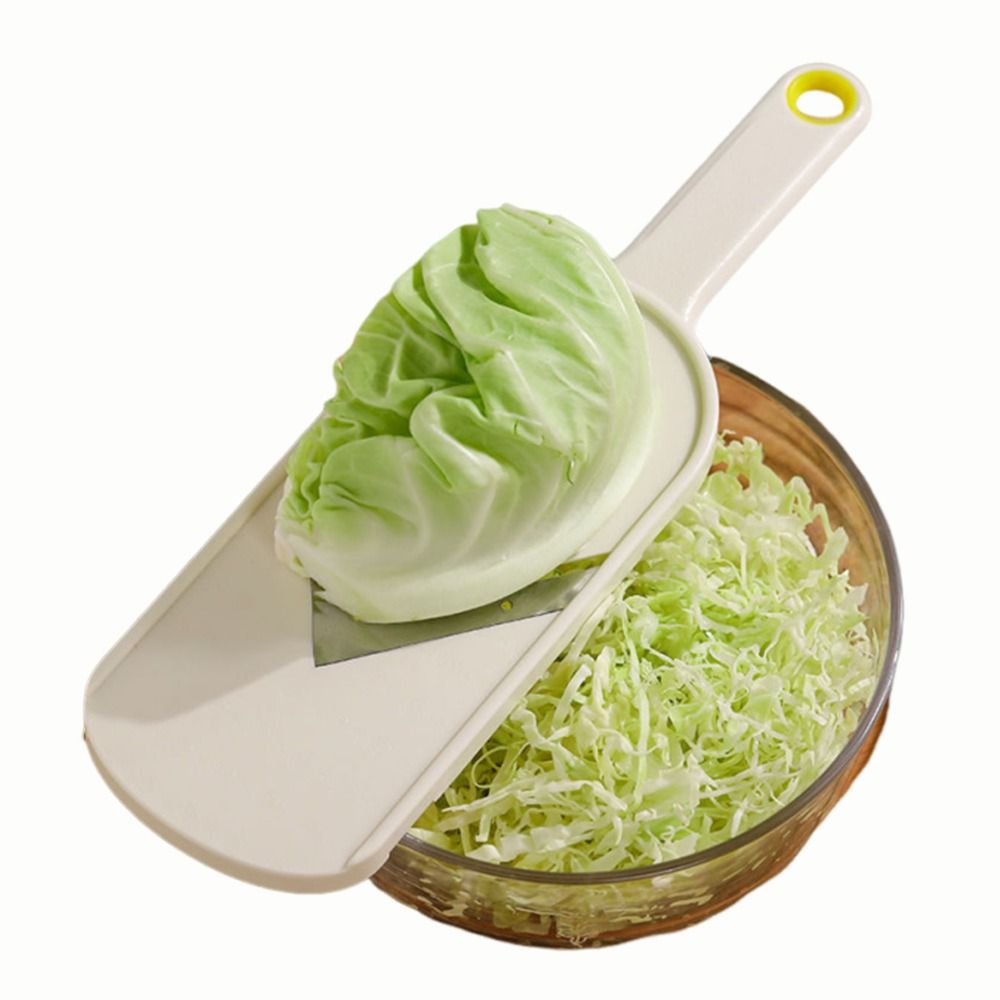 Kitchen Gadgets Save Time - Wytrzymała, łatwa w użyciu tarka do