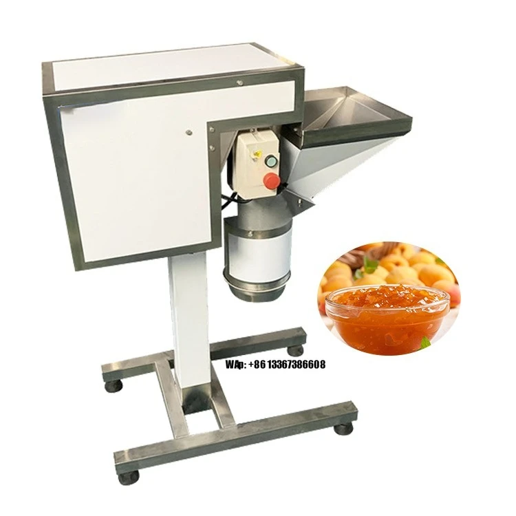 Vegetable Chopper - Maszyna do rozdrabniania owoców i warzyw,