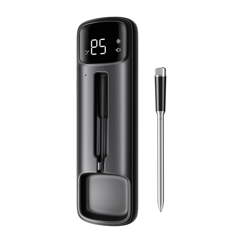 Meat Thermometer - Y42A-IP67 Wodoodporny termometr do grillowania i
