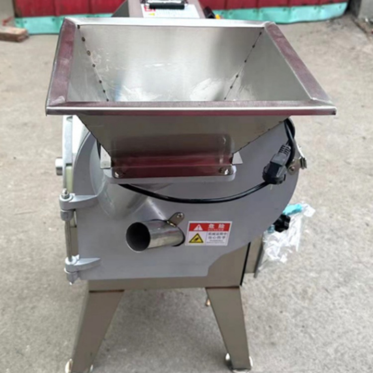 Vegetable Chopper - Najlepiej sprzedająca się wielofunkcyjna przemysłowa krajalnica