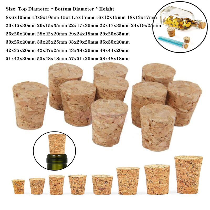 Kitchen Gadgets Under $10 - 5/10 szt. Korki do wina, wielokrotnego