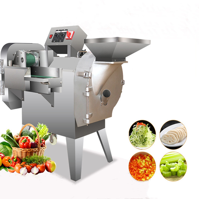 Vegetable Chopper - Automatyczna krajalnica do warzyw i ziemniaków,