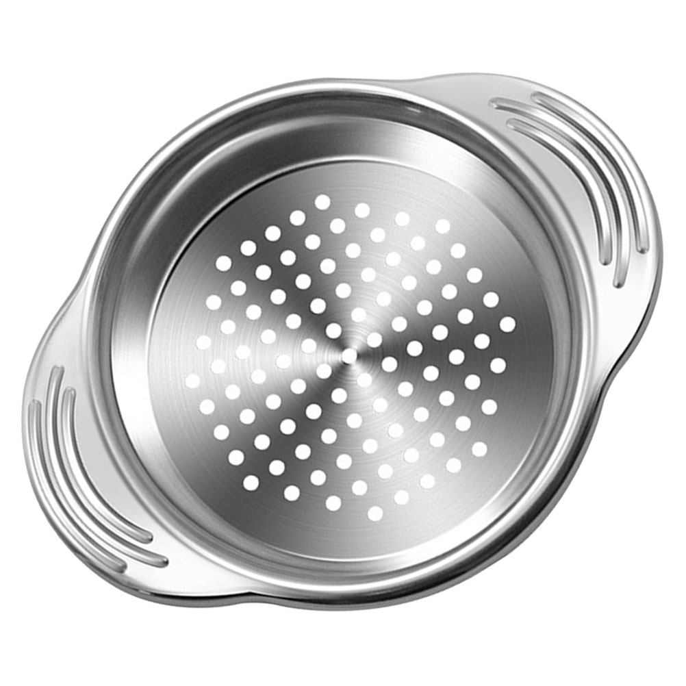 Kitchen Gadgets Save Time - Wytrzymały filtr do puszek ze stali
