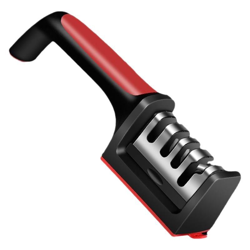 Kitchen Gadgets Store - 1 sztuka – wielofunkcyjna ostrzałka do