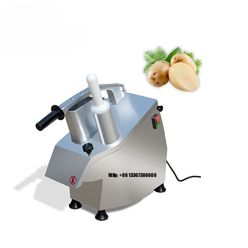 Vegetable Chopper - Automatyczny robot kuchenny do owoców, warzyw,
