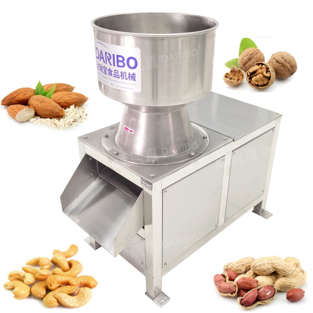 Vegetable Chopper - Przemysłowa automatyczna maszyna do mielenia żywności,