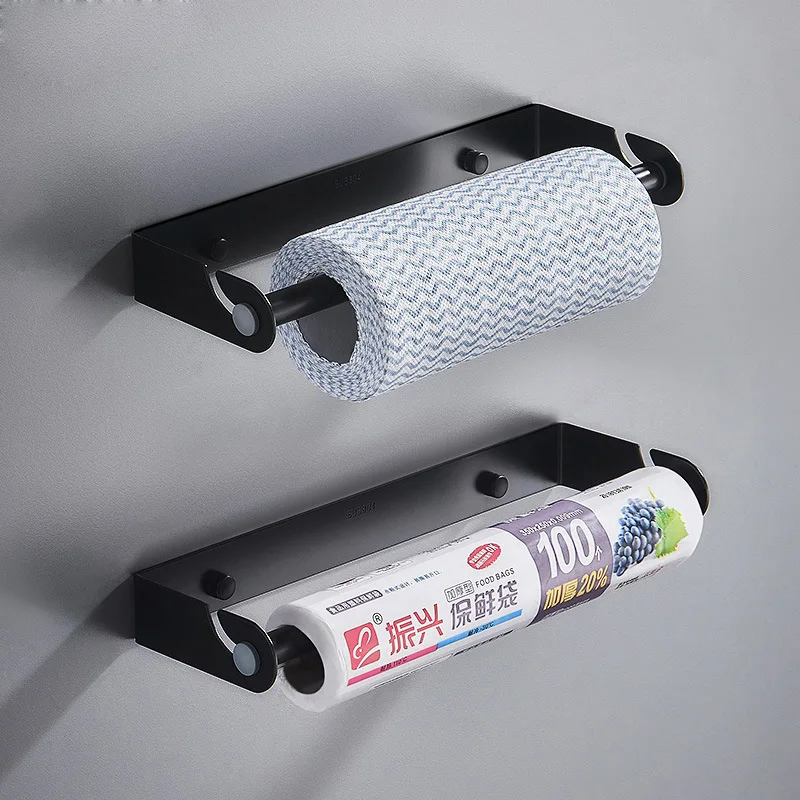 Kitchen Gadgets Wallpaper - Uchwyt na folię samoprzylepną ze stali