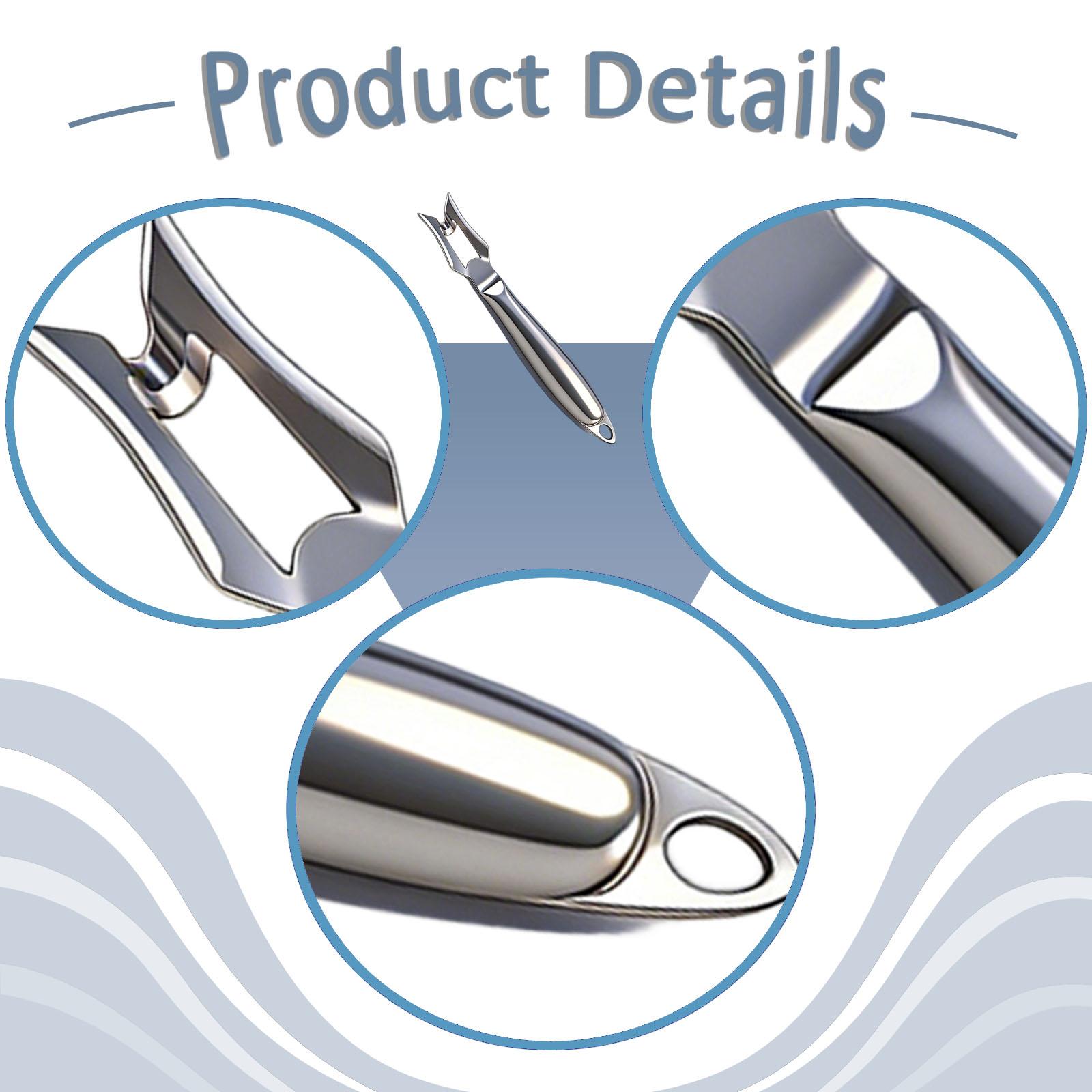Kitchen Gadgets Store - Wielofunkcyjny wycior do jackfruta ze stali