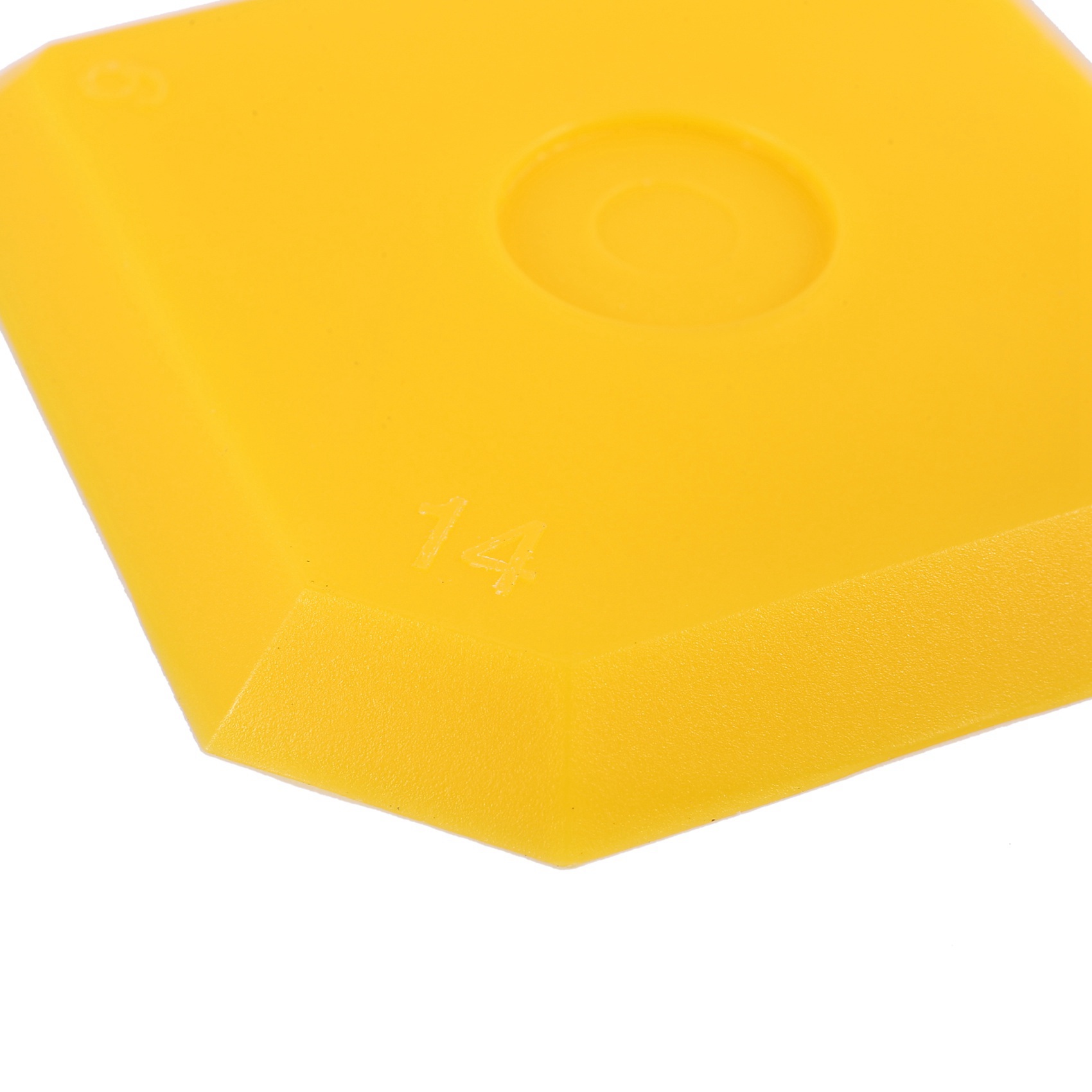 Silicone Spatula Set - AT63 – zestaw 25 narzędzi do