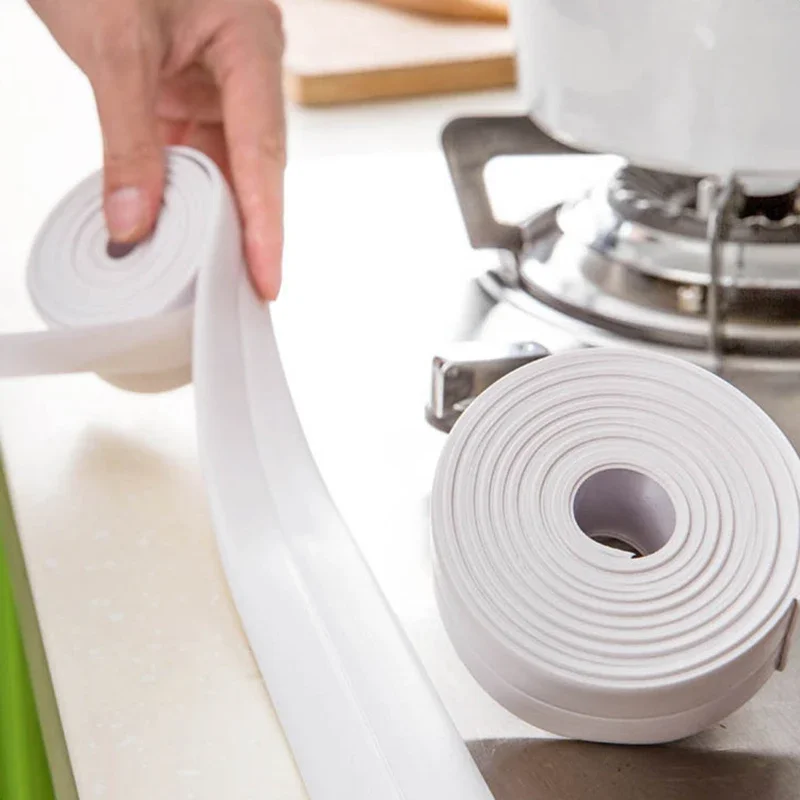Kitchen Gadgets Wallpaper - Taśma PVC Taśma pęknięta do łazienki