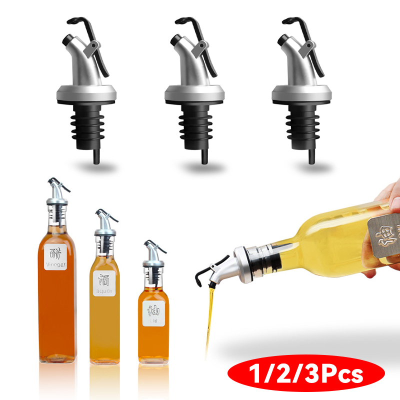 Kitchen Gadgets New - Nowy dozownik oliwy z oliwek Opryskiwacz