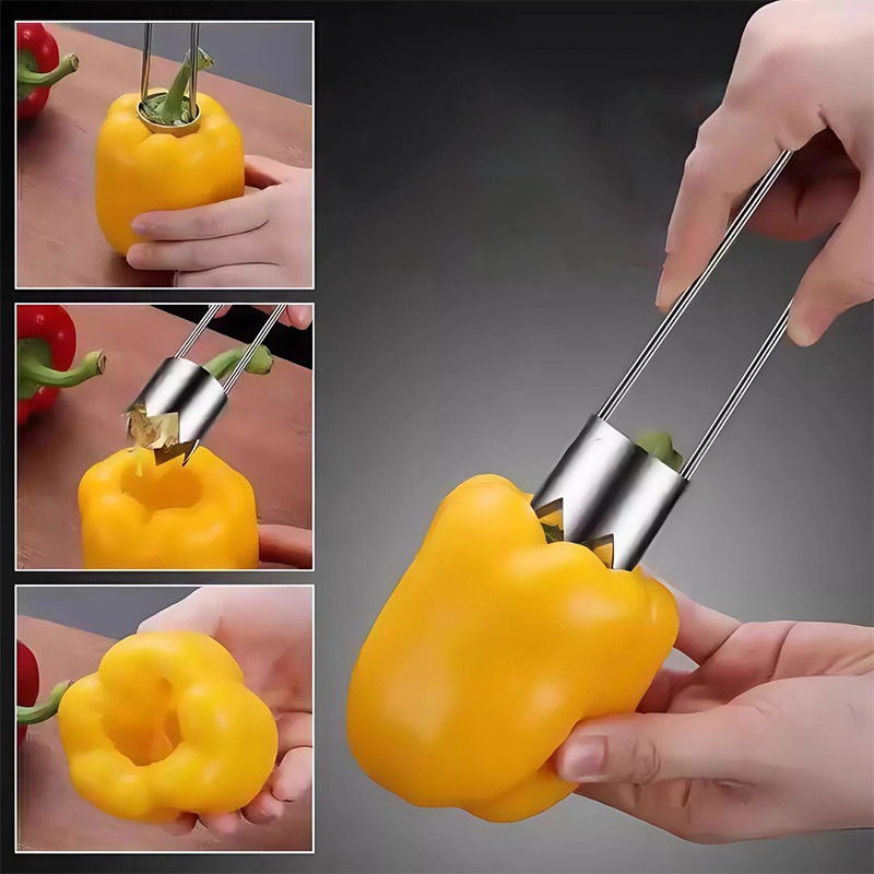 Narzędzie do usuwania rdzeni o – Kitchen Gadgets And Tools recenzja i cena