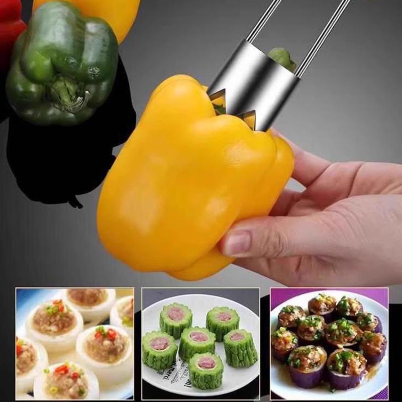 Narzędzie do usuwania rdzeni o – Kitchen Gadgets And Tools recenzja i cena