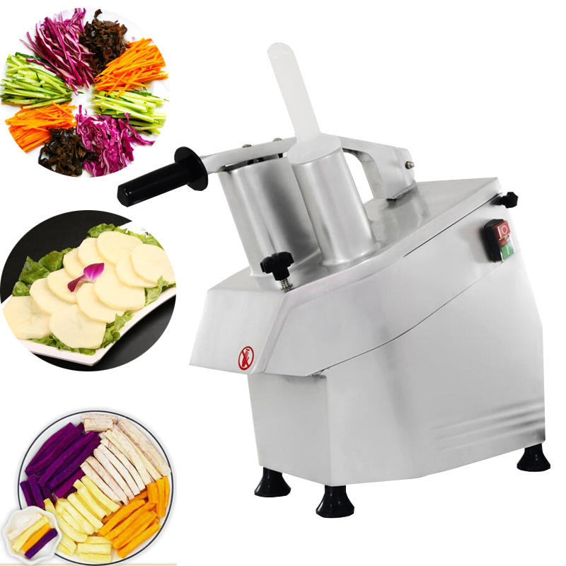 Przemysłowa maszyna do krojeni – Vegetable Chopper recenzja i cena