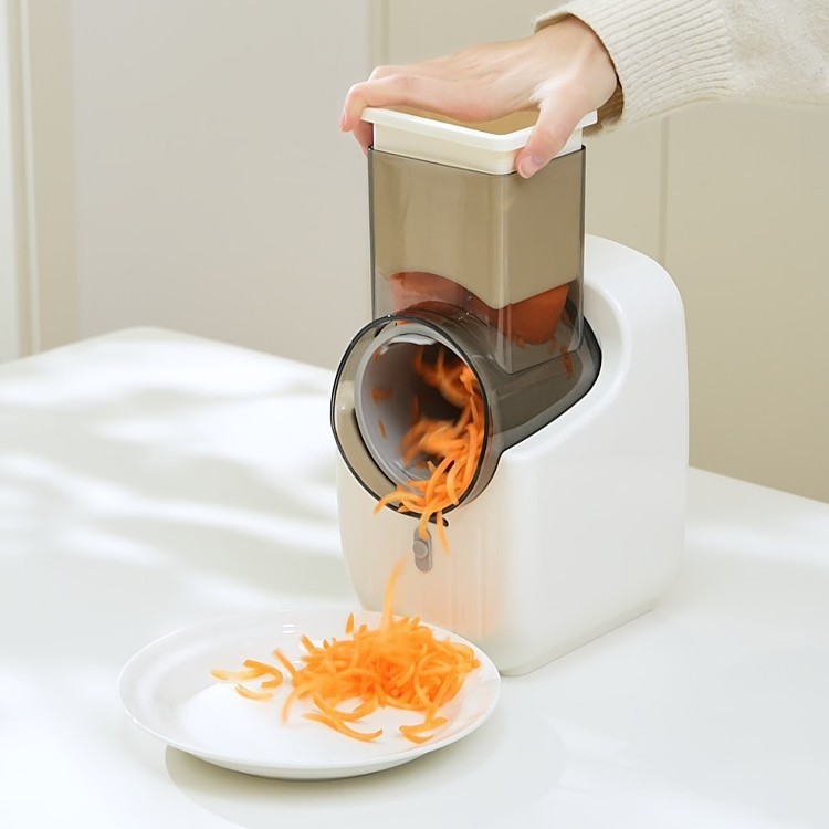 Oszczędzający czas gadżet kuch – Kitchen Gadgets Save Time recenzja i cena