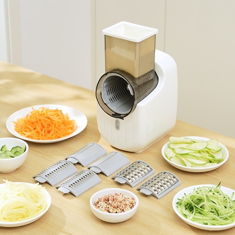 Oszczędzający czas gadżet kuch – Kitchen Gadgets Save Time recenzja i cena
