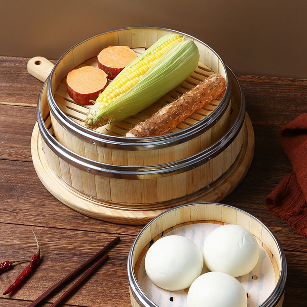 Pomysł na prezent: Bao Buns, g – Kitchen Gadgets Ideas recenzja i cena