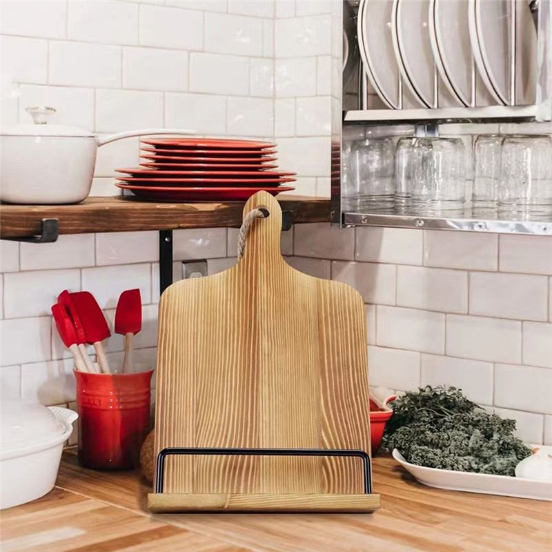 Stojak na książkę AEE3-Cookboo – Kitchen Gadgets Ideas recenzja i cena