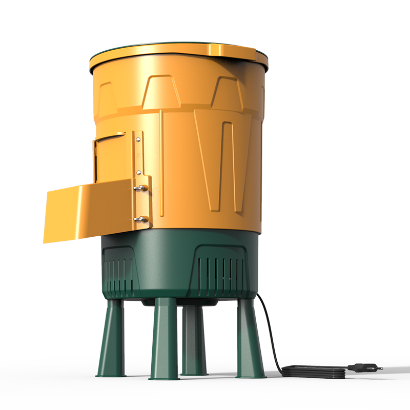 Rozdrabniacz do warzyw z tworz – Vegetable Chopper recenzja i cena