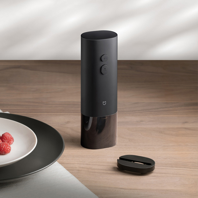 Elektryczny otwieracz do wina  – Kitchen Gadgets Electric recenzja i cena