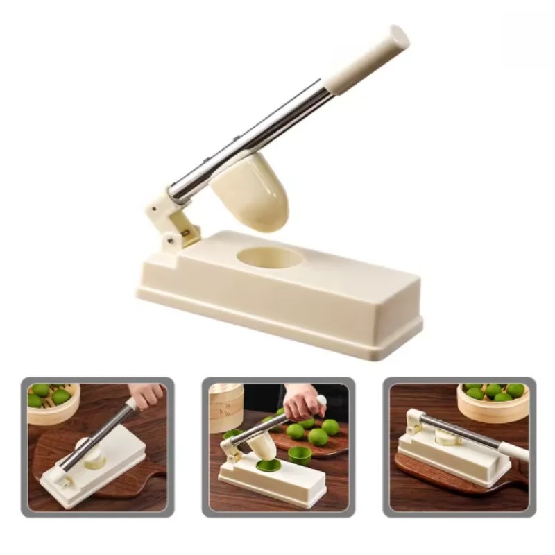 Przyrząd do wyciskania ciasta  – Kitchen Gadgets Save Time recenzja i cena