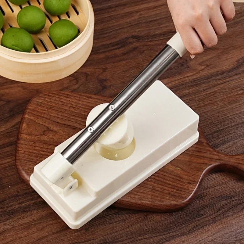 Przyrząd do wyciskania ciasta  – Kitchen Gadgets Save Time recenzja i cena