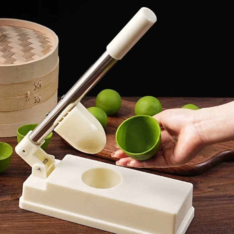 Przyrząd do wyciskania ciasta  – Kitchen Gadgets Save Time recenzja i cena
