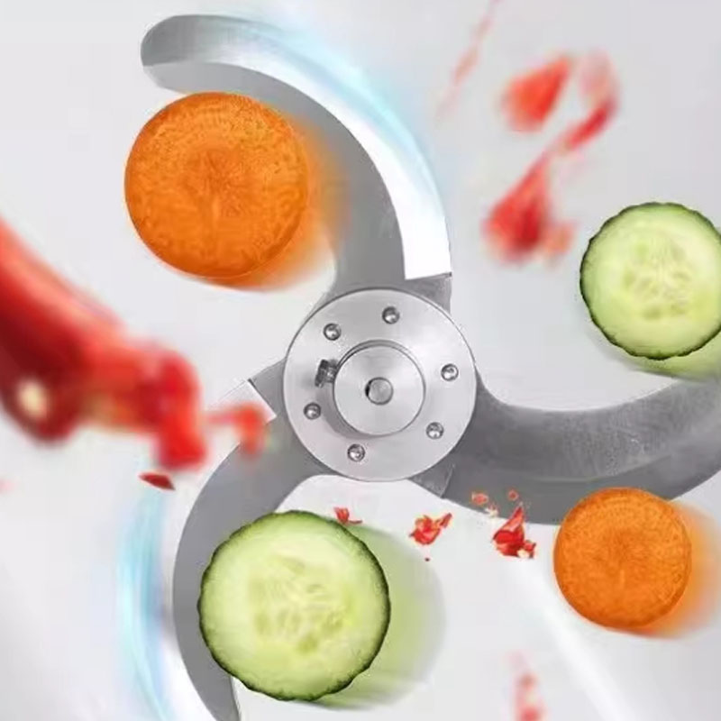 Elektryczna krajalnica do szcz – Vegetable Chopper recenzja i cena