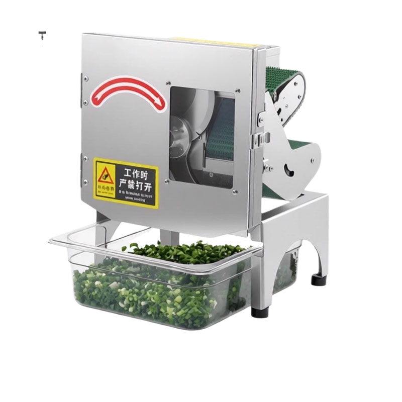 Elektryczna krajalnica do szcz – Vegetable Chopper recenzja i cena