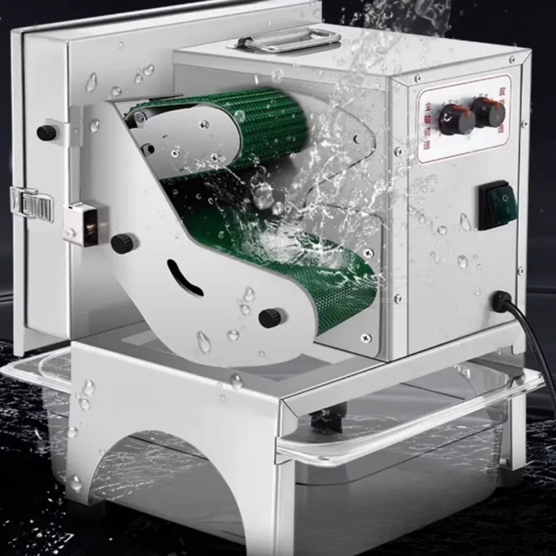 Elektryczna krajalnica do szcz – Vegetable Chopper recenzja i cena