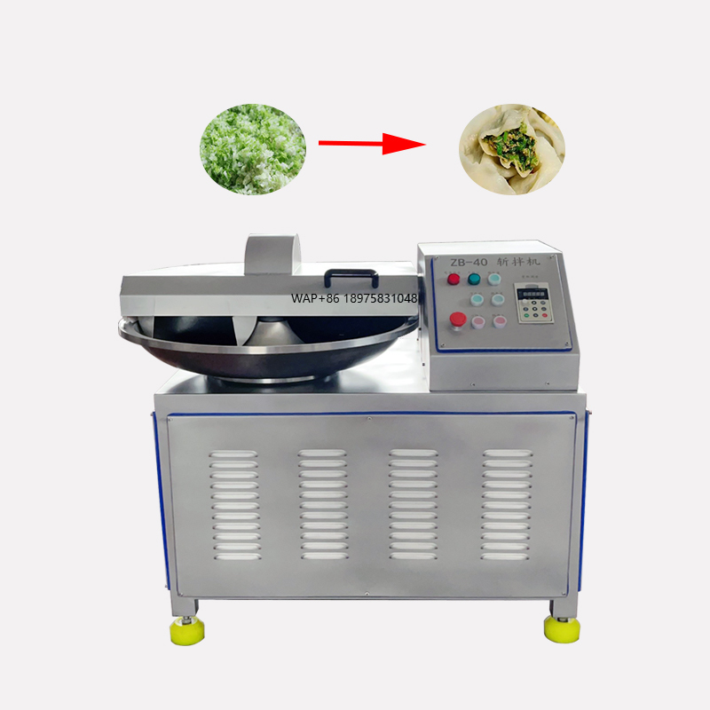 Automatyczna komercyjna krajal – Vegetable Chopper recenzja i cena