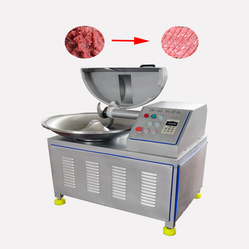 Automatyczna komercyjna krajal – Vegetable Chopper recenzja i cena