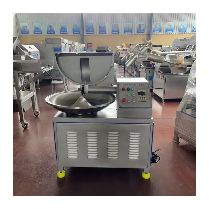 Automatyczna komercyjna krajal – Vegetable Chopper recenzja i cena