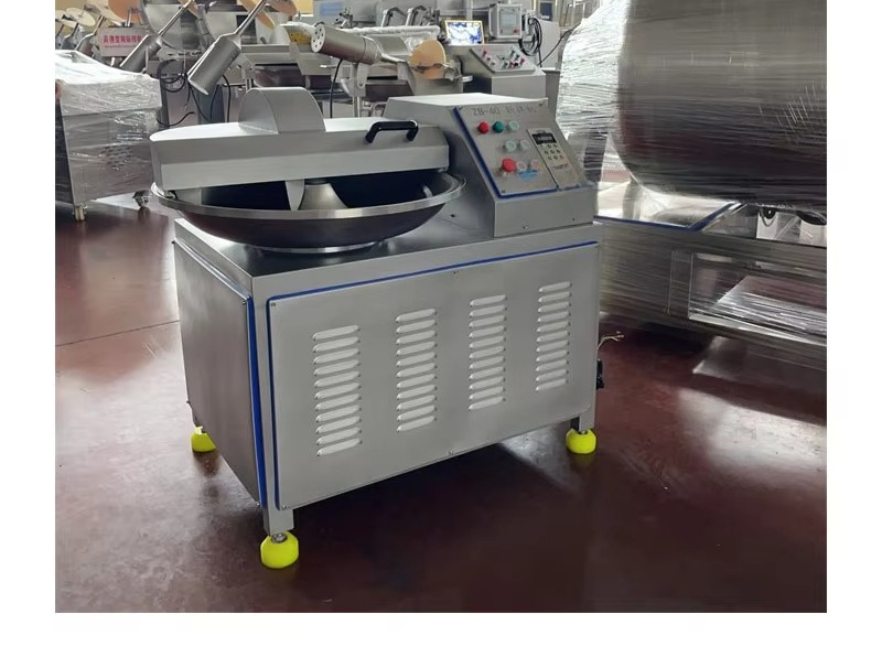 Automatyczna komercyjna krajal – Vegetable Chopper recenzja i cena