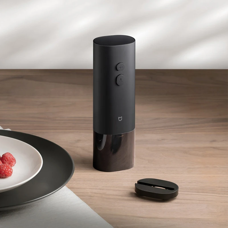 Elektryczny otwieracz do wina  – Kitchen Gadgets Electric recenzja i cena