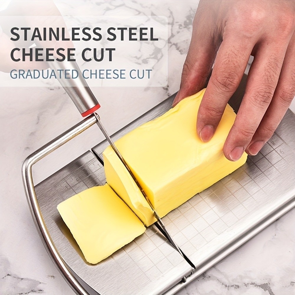 Krajalnica do masła i sera ze  – Kitchen Gadgets Wirecutter recenzja i cena