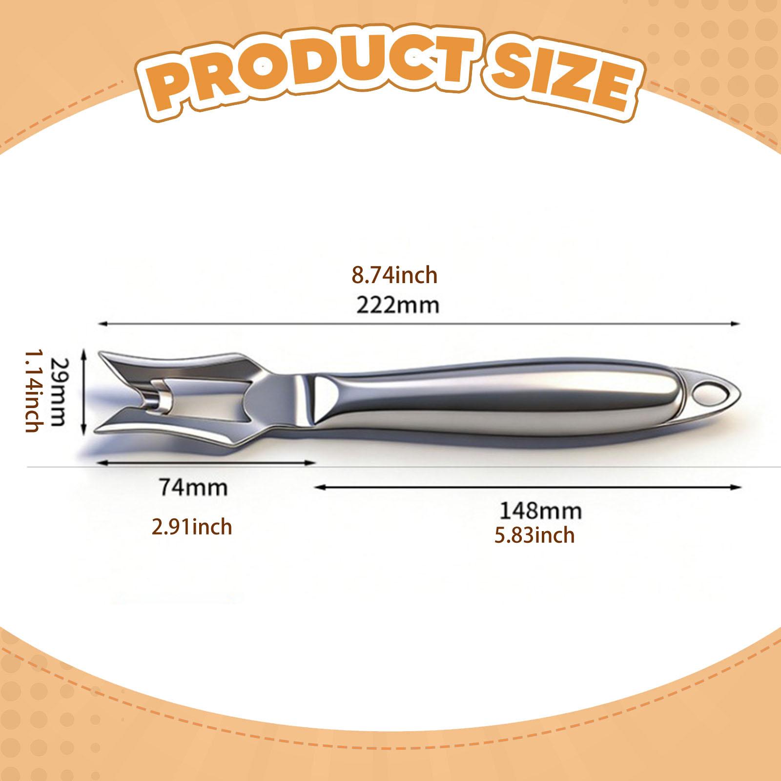 Kompaktowy, przenośny i łatwy  – Kitchen Gadgets Store recenzja i cena