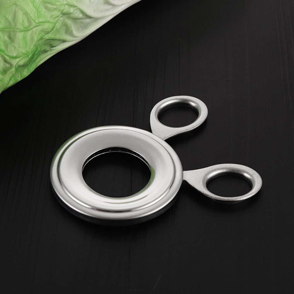 Obierak do jajek ze stali nier – Kitchen Gadgets Ideas recenzja i cena