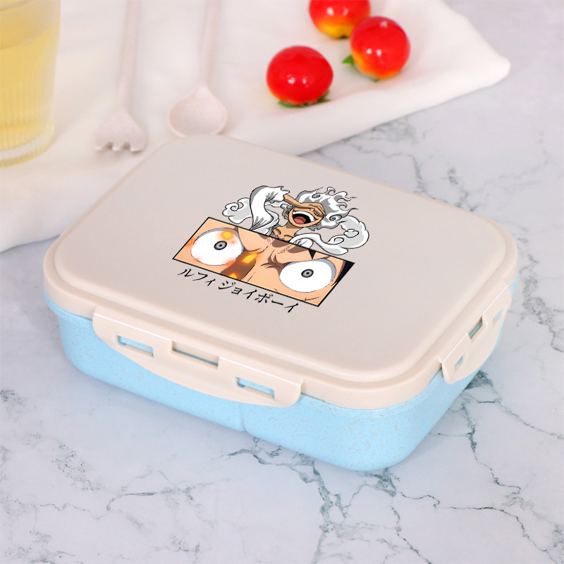 Pudełko na lunch One Piece dla – Kitchen Gadgets New recenzja i cena