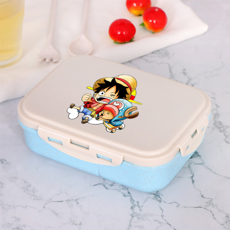 Pudełko na lunch One Piece dla – Kitchen Gadgets New recenzja i cena