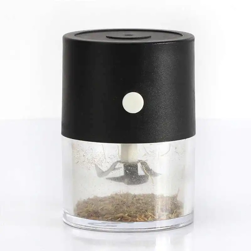 Elektryczny młynek do ziół, pr – Kitchen Gadgets Electric recenzja i cena