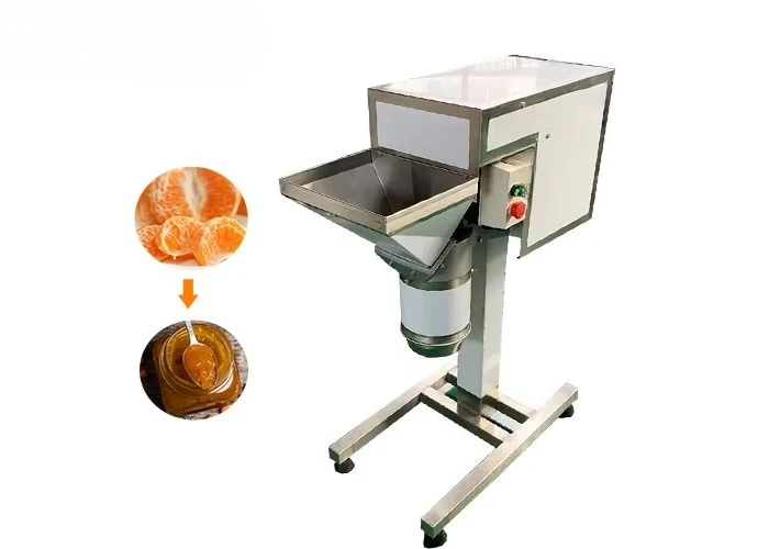 Maszyna do rozdrabniania owocó – Vegetable Chopper recenzja i cena