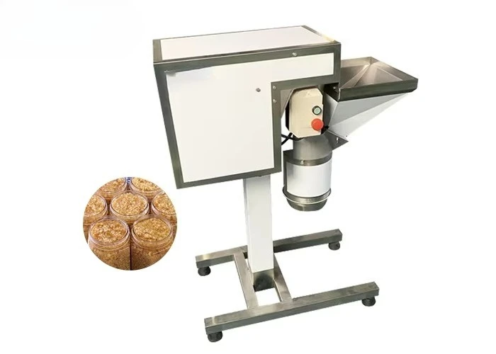 Maszyna do rozdrabniania owocó – Vegetable Chopper recenzja i cena