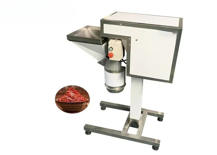 Maszyna do rozdrabniania owocó – Vegetable Chopper recenzja i cena