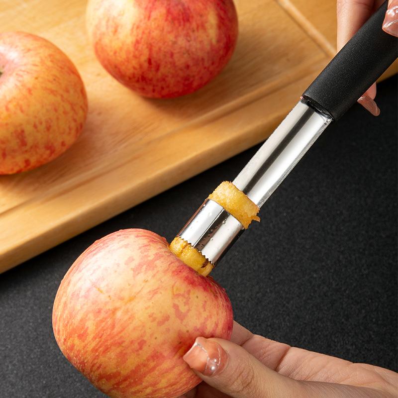 Wykrawacz do gruszek, obierak  – Kitchen Gadgets And Tools recenzja i cena