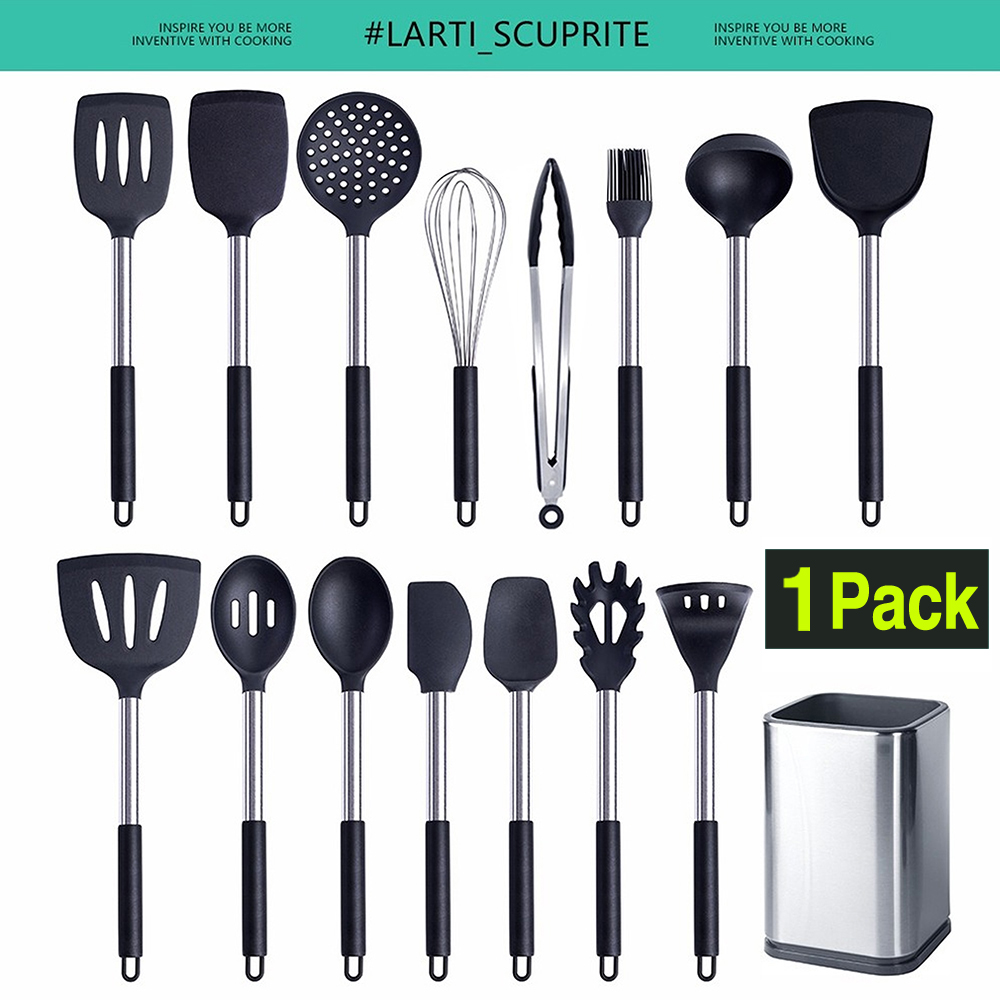 1-pak silikonowych przyborów k – Kitchen Gadgets Under $10 recenzja i cena