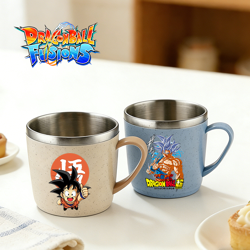 Kubek na wodę Dragon Ball Męsk – Kitchen Gadgets New recenzja i cena
